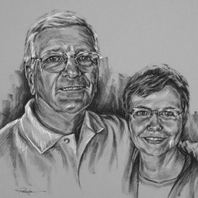 Susan J. and Robert M. Smith Endowed Scholarship