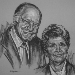 Dean R. and Betty I. Andrews Endowed Scholarship